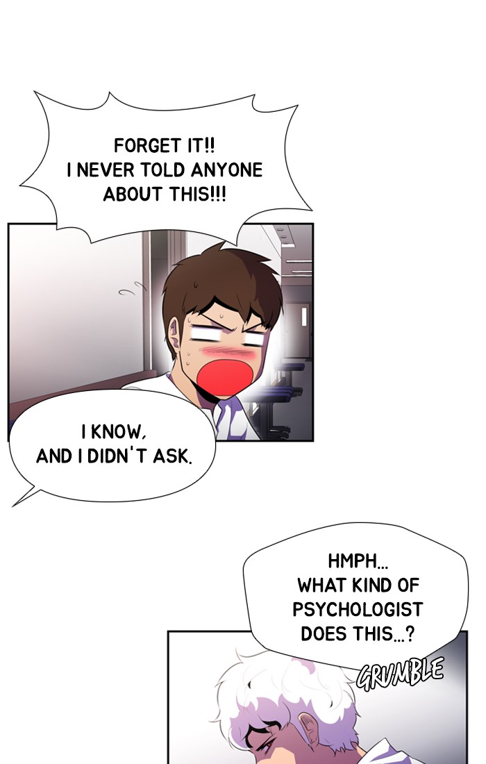 Dr. Frost Chapter 145 page 12 - Chapter 145: Ep. 145 - Those Who Are Not Yet Alive (9)
