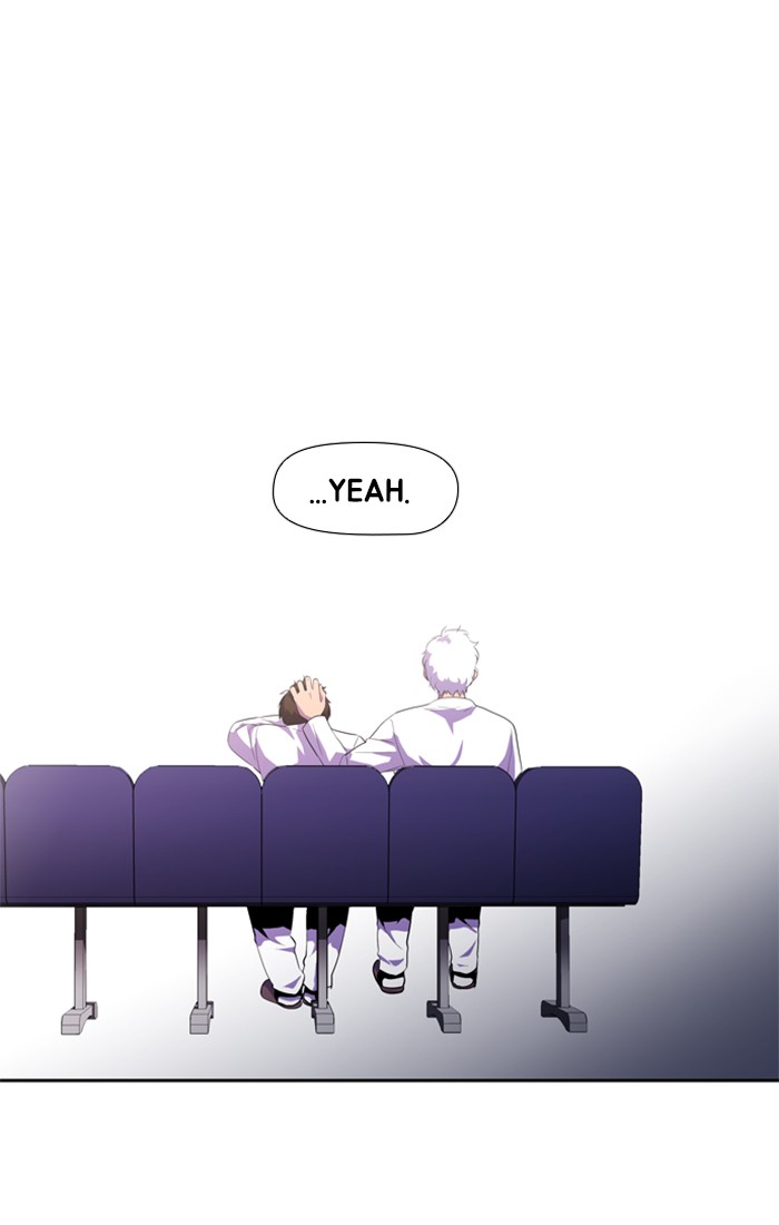 Dr. Frost Chapter 145 page 17 - Chapter 145: Ep. 145 - Those Who Are Not Yet Alive (9)
