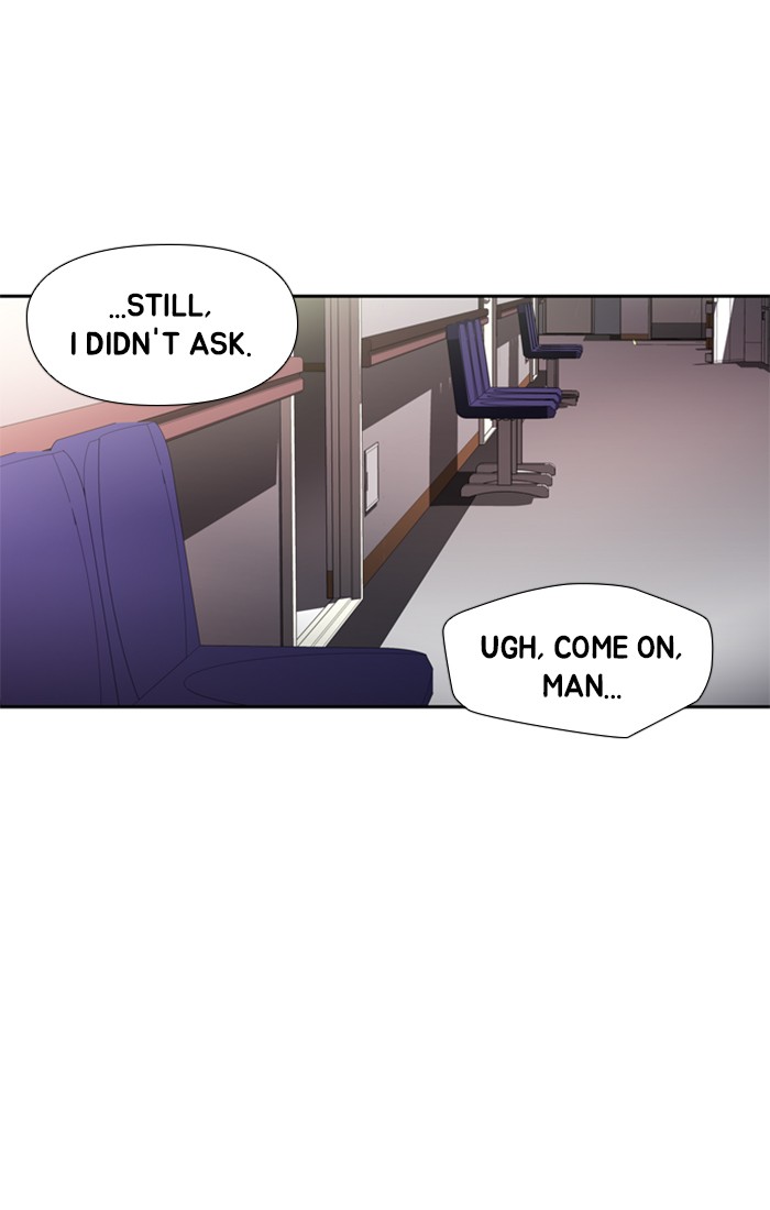 Dr. Frost Chapter 145 page 18 - Chapter 145: Ep. 145 - Those Who Are Not Yet Alive (9)