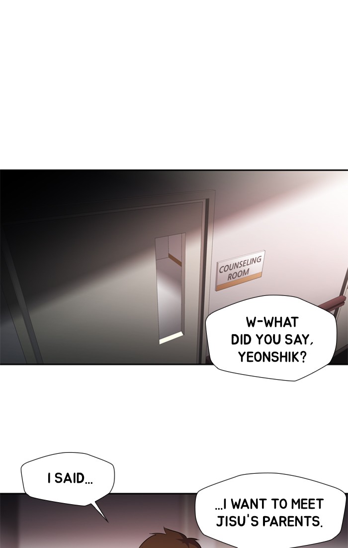 Dr. Frost Chapter 145 page 19 - Chapter 145: Ep. 145 - Those Who Are Not Yet Alive (9)