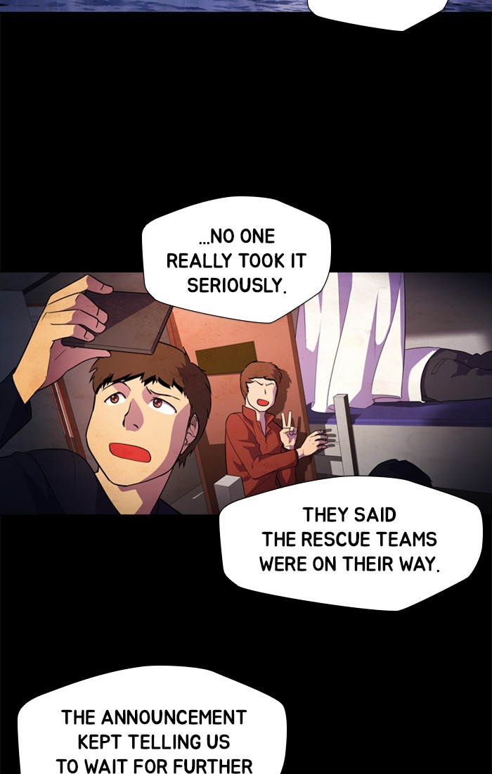 Dr. Frost Chapter 145 page 2 - Chapter 145: Ep. 145 - Those Who Are Not Yet Alive (9)