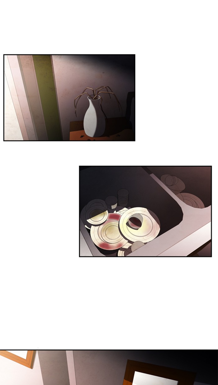 Dr. Frost Chapter 145 page 23 - Chapter 145: Ep. 145 - Those Who Are Not Yet Alive (9)