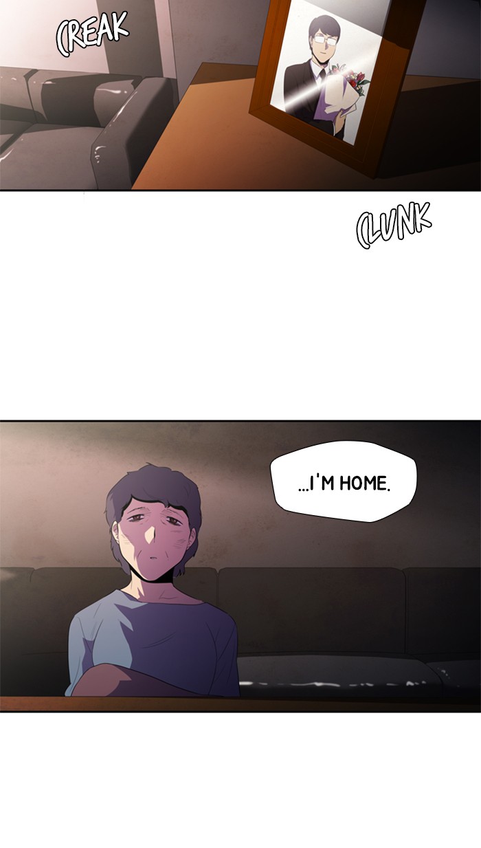 Dr. Frost Chapter 145 page 24 - Chapter 145: Ep. 145 - Those Who Are Not Yet Alive (9)