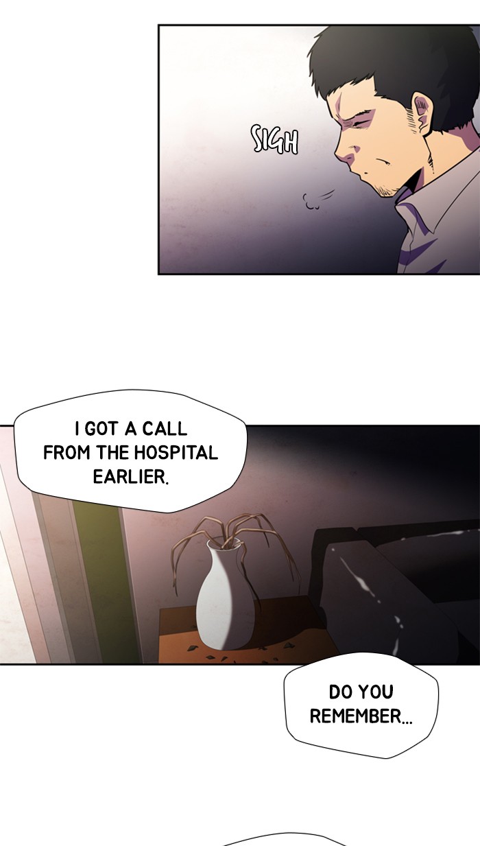 Dr. Frost Chapter 145 page 27 - Chapter 145: Ep. 145 - Those Who Are Not Yet Alive (9)