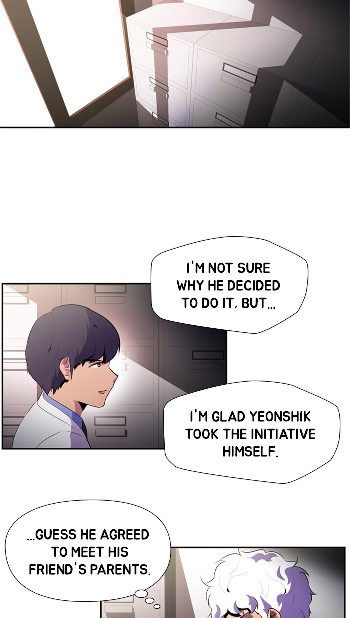 Dr. Frost Chapter 145 page 29 - Chapter 145: Ep. 145 - Those Who Are Not Yet Alive (9)