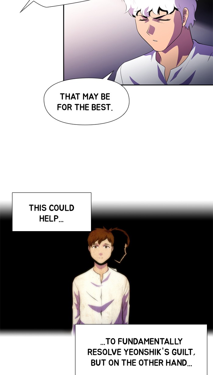 Dr. Frost Chapter 145 page 31 - Chapter 145: Ep. 145 - Those Who Are Not Yet Alive (9)