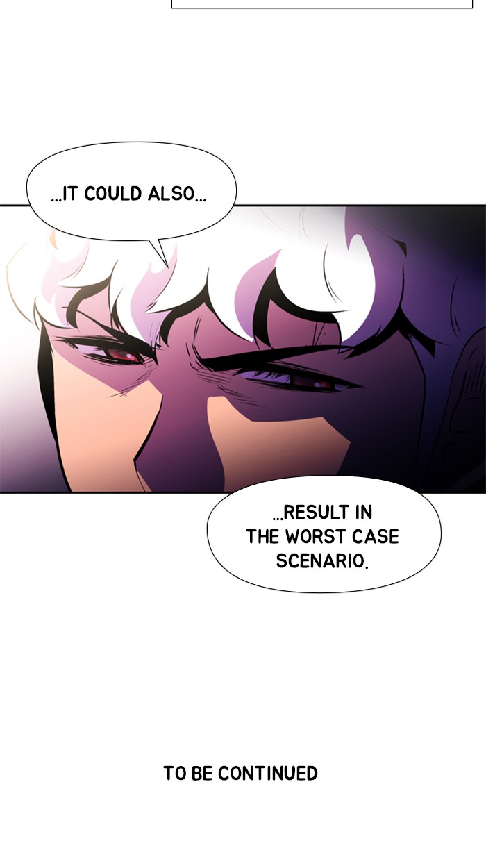 Dr. Frost Chapter 145 page 32 - Chapter 145: Ep. 145 - Those Who Are Not Yet Alive (9)