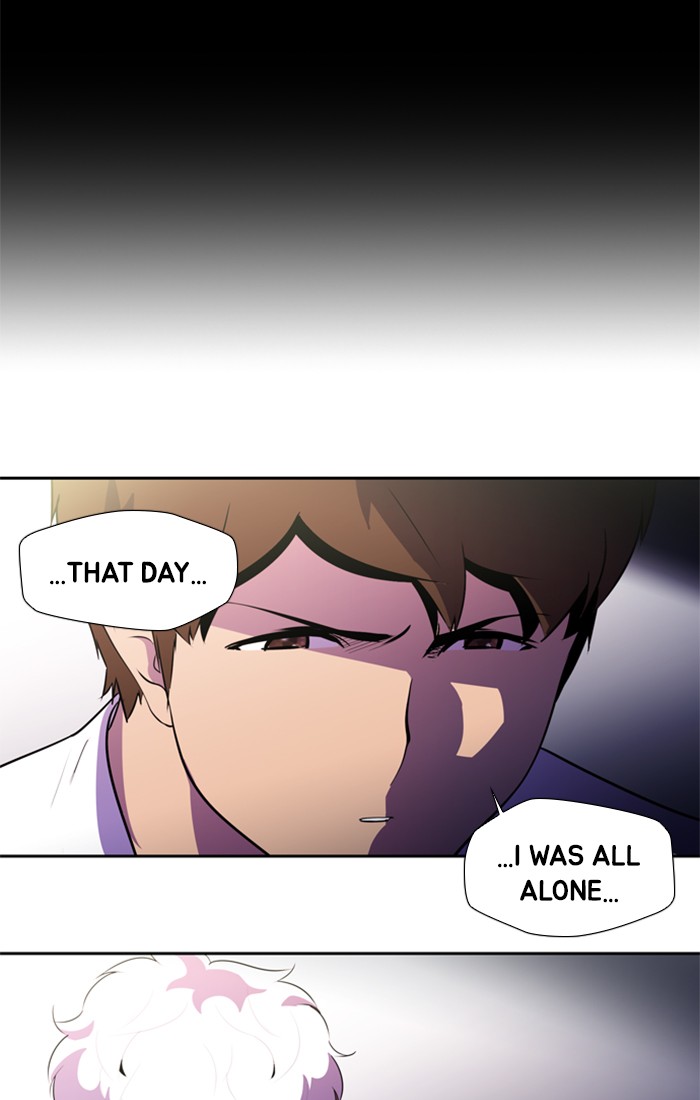 Dr. Frost Chapter 145 page 6 - Chapter 145: Ep. 145 - Those Who Are Not Yet Alive (9)