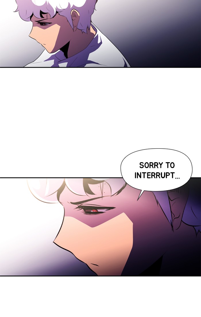Dr. Frost Chapter 145 page 7 - Chapter 145: Ep. 145 - Those Who Are Not Yet Alive (9)
