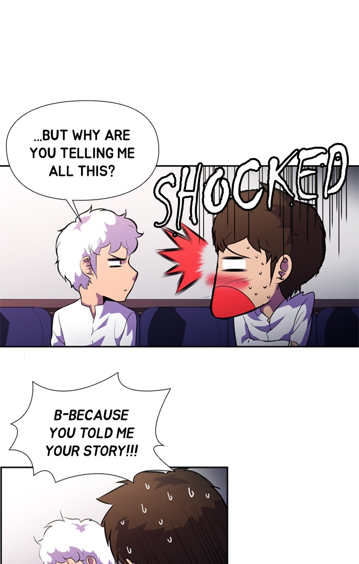 Dr. Frost Chapter 145 page 8 - Chapter 145: Ep. 145 - Those Who Are Not Yet Alive (9)