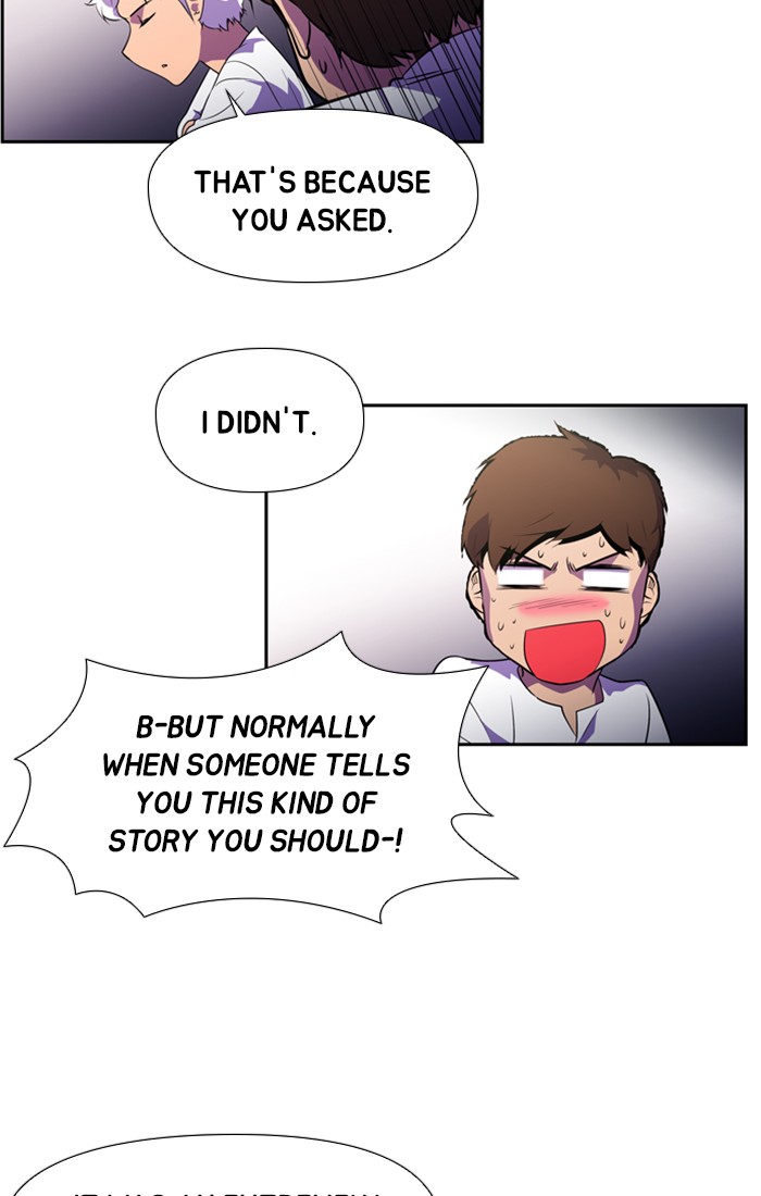 Dr. Frost Chapter 145 page 9 - Chapter 145: Ep. 145 - Those Who Are Not Yet Alive (9)
