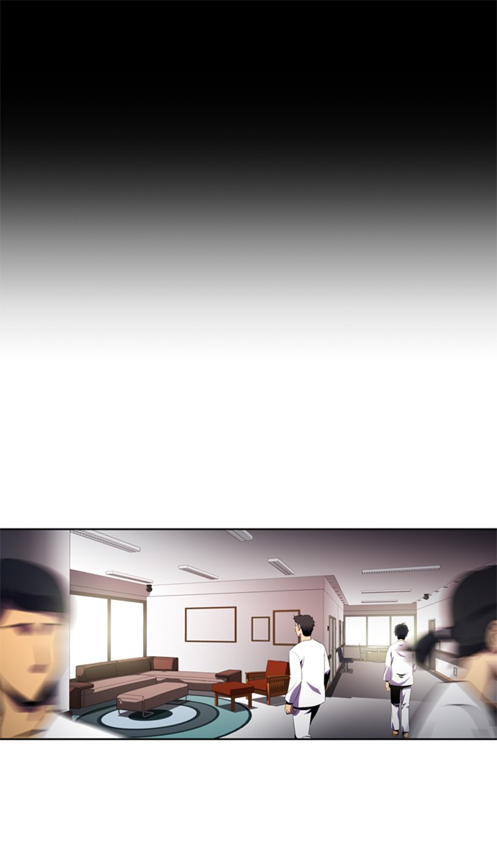 Dr. Frost Chapter 146 page 1 - Chapter 146: Ep. 146 - Those Who Are Not Yet Alive (10)