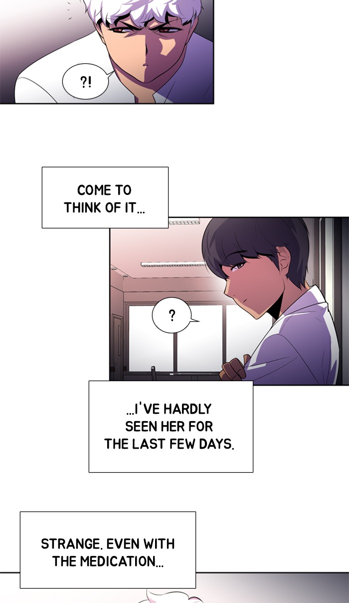 Dr. Frost Chapter 146 page 10 - Chapter 146: Ep. 146 - Those Who Are Not Yet Alive (10)