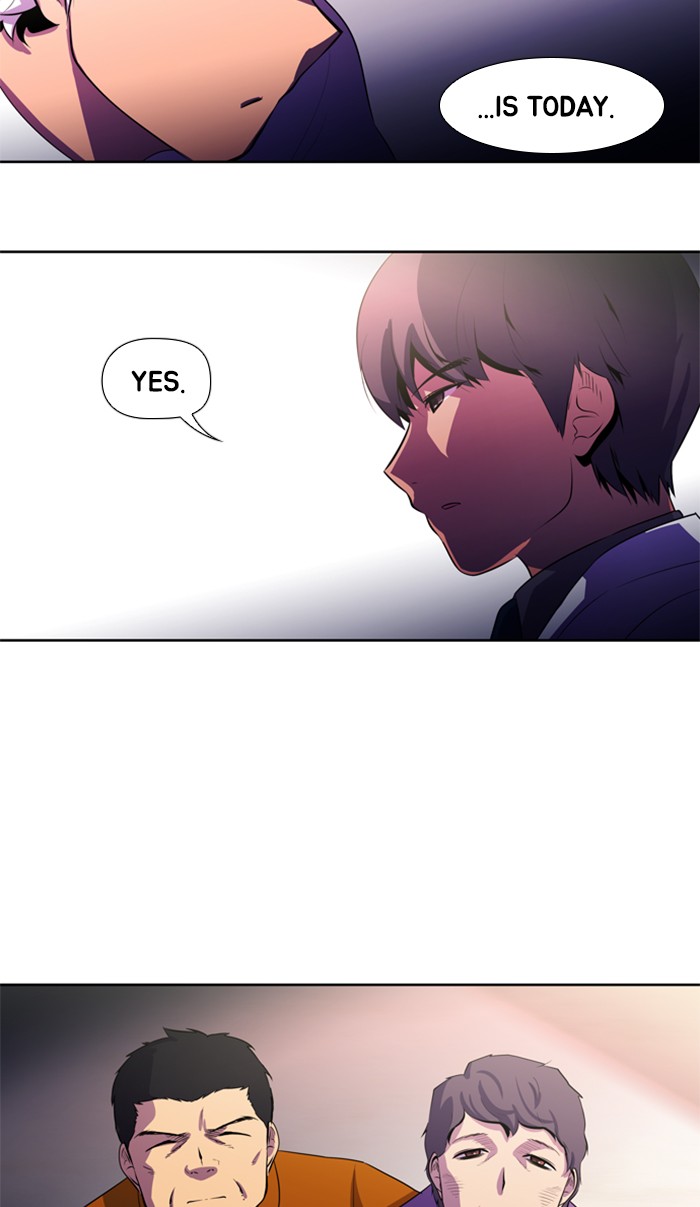 Dr. Frost Chapter 146 page 13 - Chapter 146: Ep. 146 - Those Who Are Not Yet Alive (10)