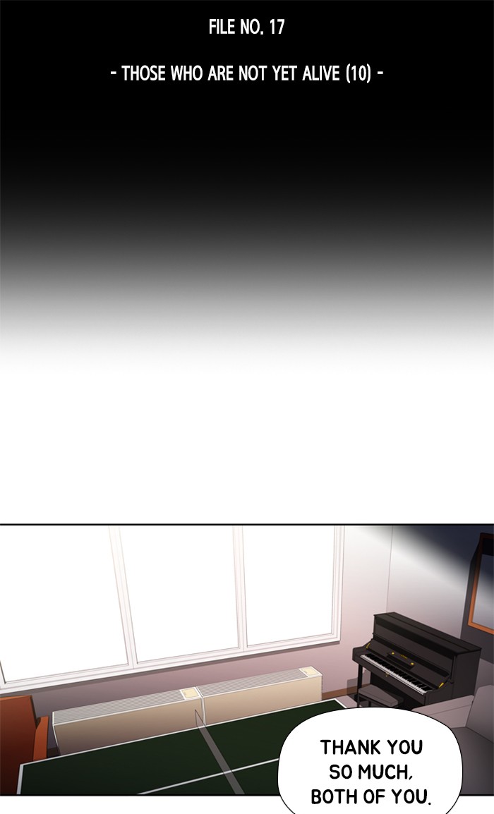 Dr. Frost Chapter 146 page 16 - Chapter 146: Ep. 146 - Those Who Are Not Yet Alive (10)