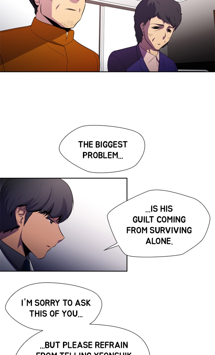 Dr. Frost Chapter 146 page 18 - Chapter 146: Ep. 146 - Those Who Are Not Yet Alive (10)