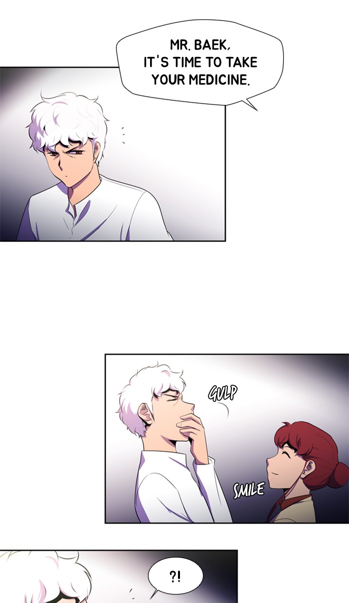 Dr. Frost Chapter 146 page 2 - Chapter 146: Ep. 146 - Those Who Are Not Yet Alive (10)