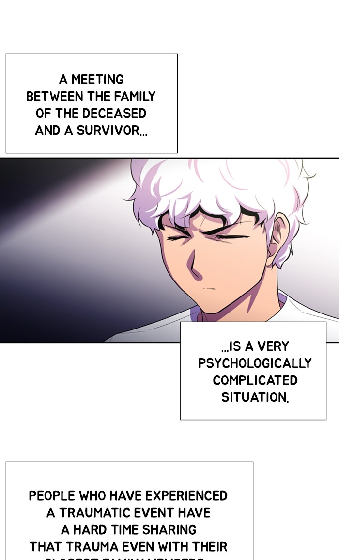 Dr. Frost Chapter 146 page 20 - Chapter 146: Ep. 146 - Those Who Are Not Yet Alive (10)