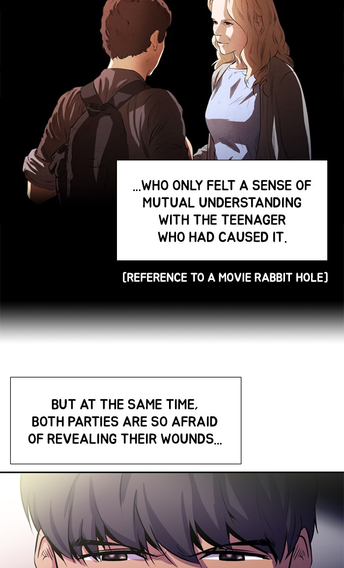 Dr. Frost Chapter 146 page 22 - Chapter 146: Ep. 146 - Those Who Are Not Yet Alive (10)