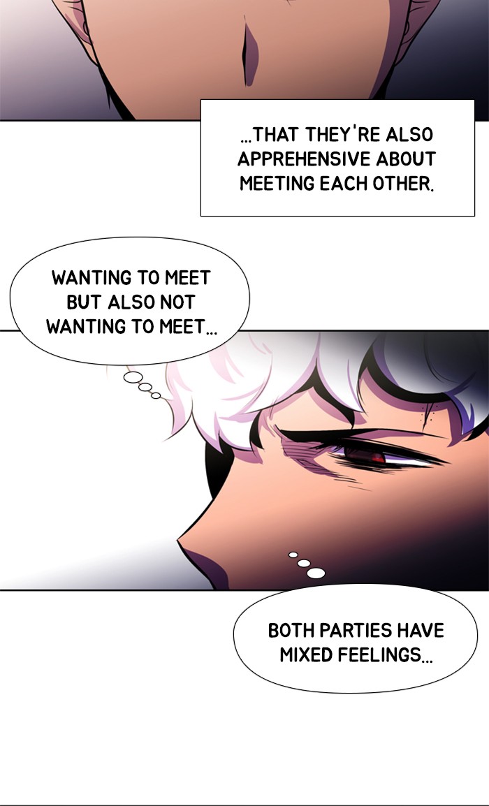Dr. Frost Chapter 146 page 23 - Chapter 146: Ep. 146 - Those Who Are Not Yet Alive (10)