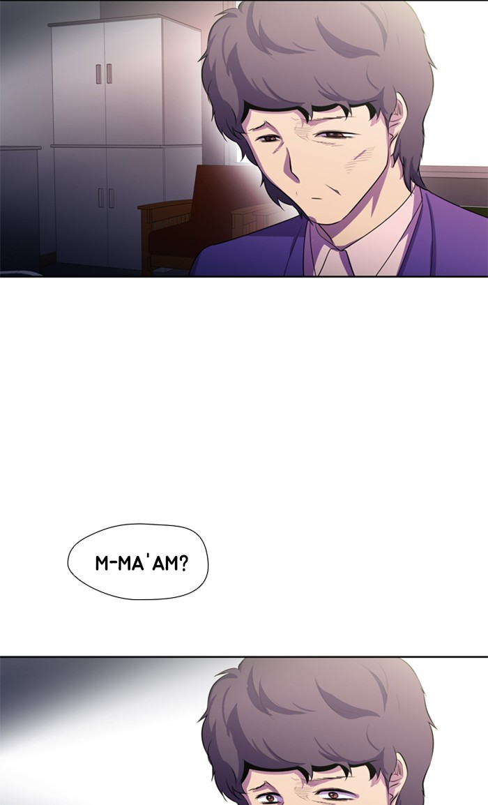 Dr. Frost Chapter 146 page 24 - Chapter 146: Ep. 146 - Those Who Are Not Yet Alive (10)
