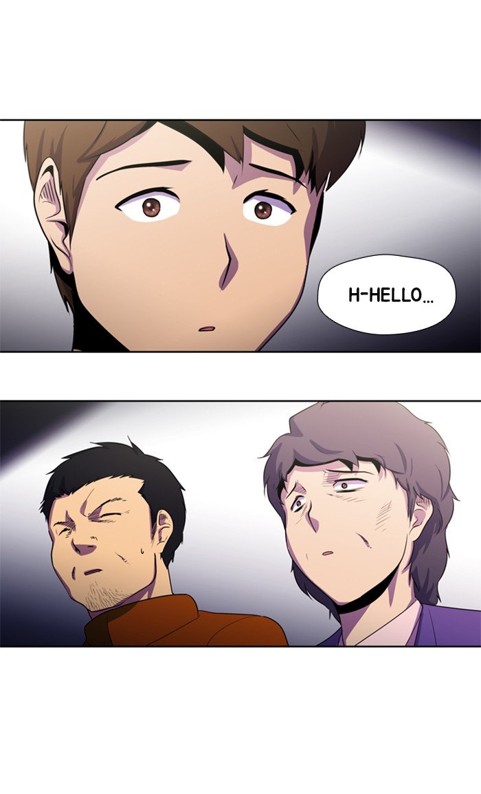 Dr. Frost Chapter 146 page 26 - Chapter 146: Ep. 146 - Those Who Are Not Yet Alive (10)