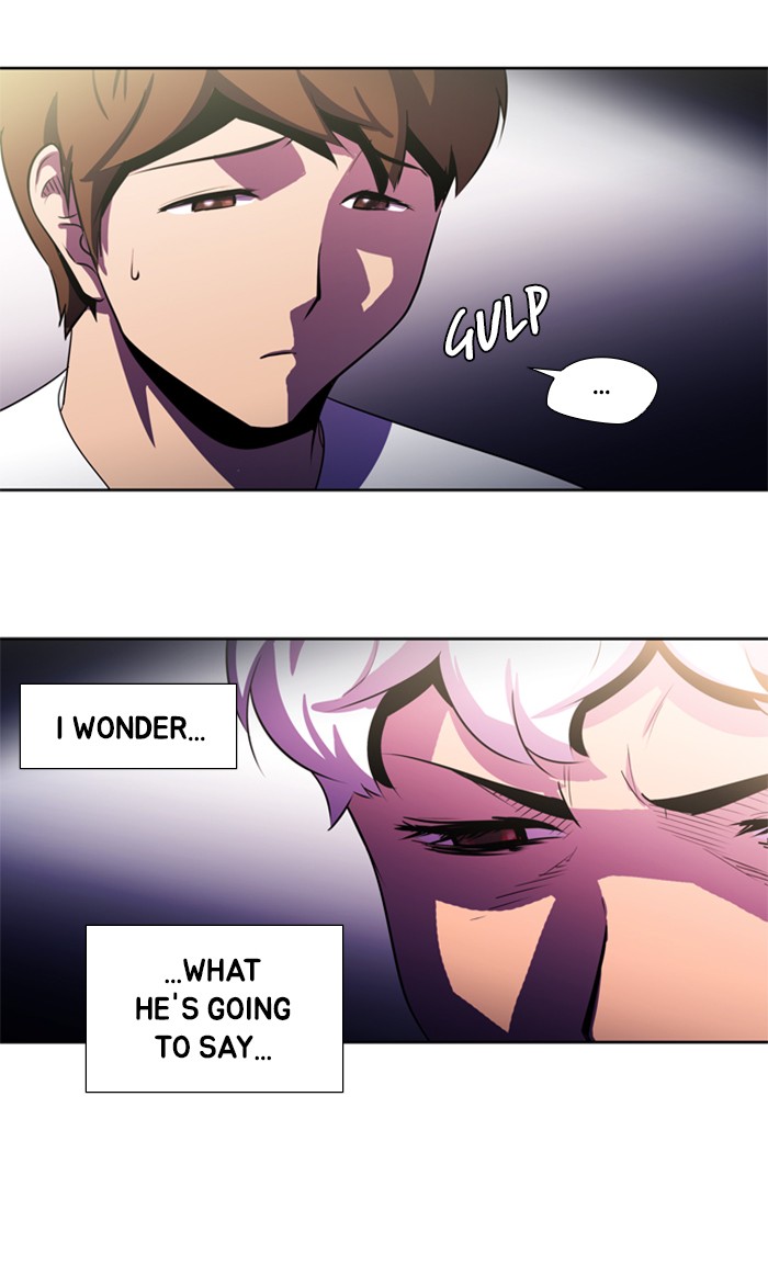 Dr. Frost Chapter 146 page 28 - Chapter 146: Ep. 146 - Those Who Are Not Yet Alive (10)