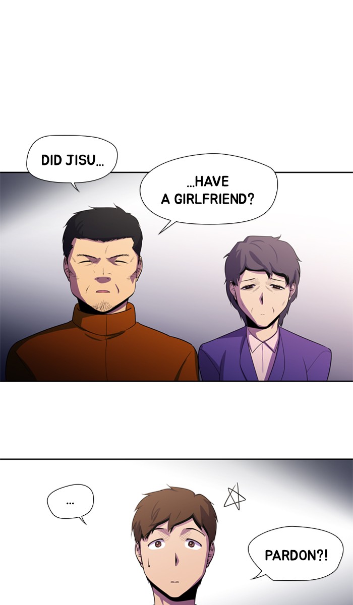 Dr. Frost Chapter 146 page 29 - Chapter 146: Ep. 146 - Those Who Are Not Yet Alive (10)