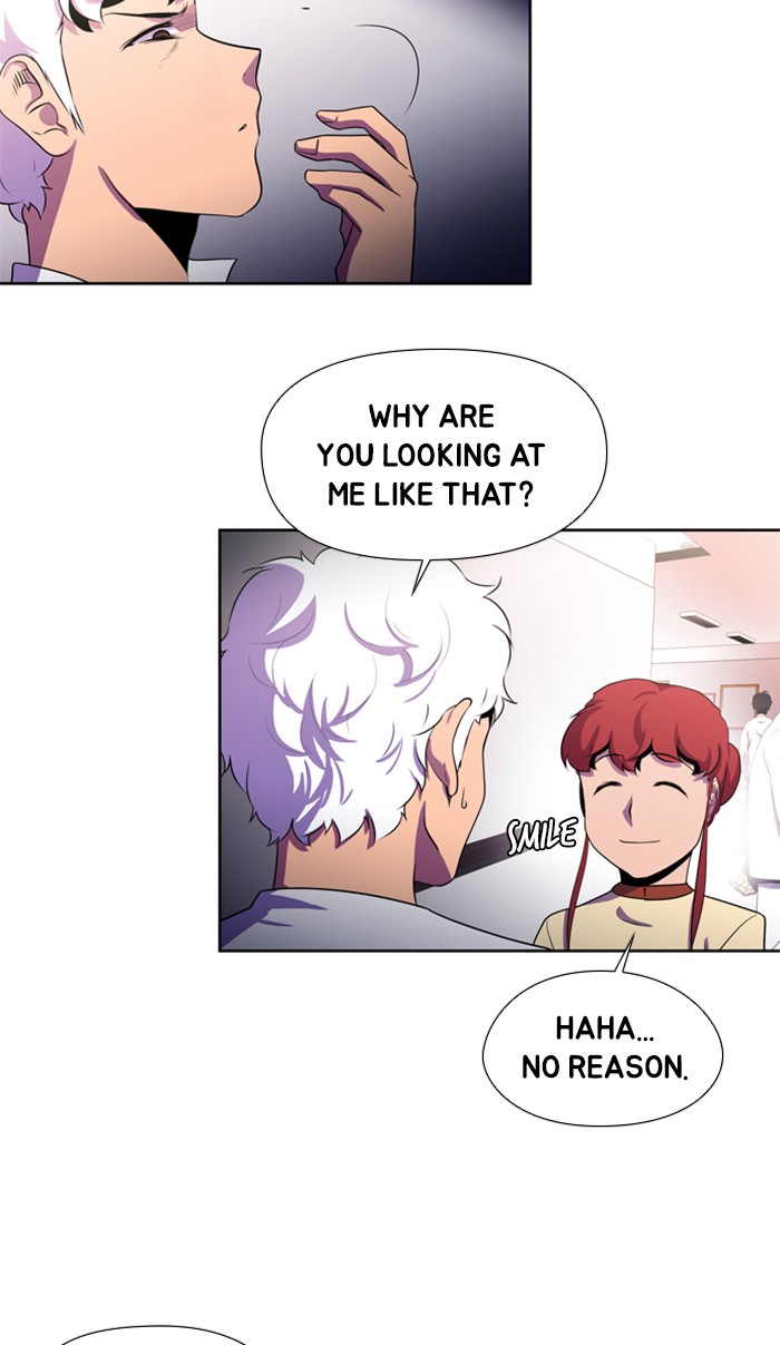 Dr. Frost Chapter 146 page 3 - Chapter 146: Ep. 146 - Those Who Are Not Yet Alive (10)