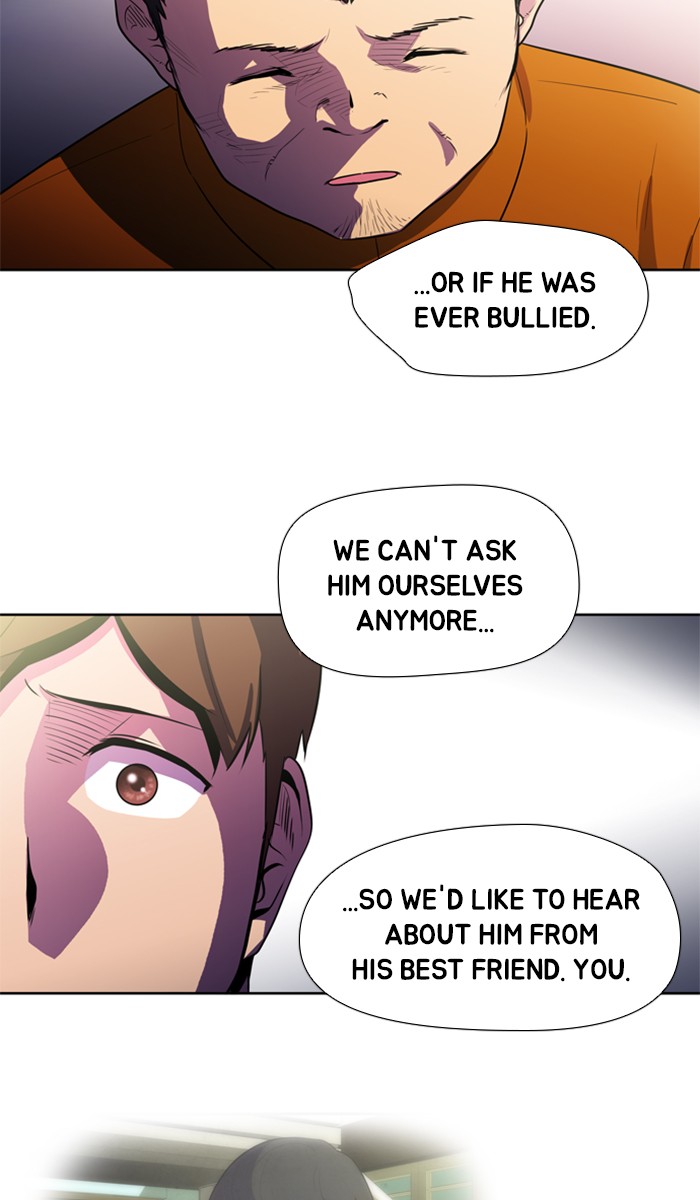 Dr. Frost Chapter 146 page 31 - Chapter 146: Ep. 146 - Those Who Are Not Yet Alive (10)