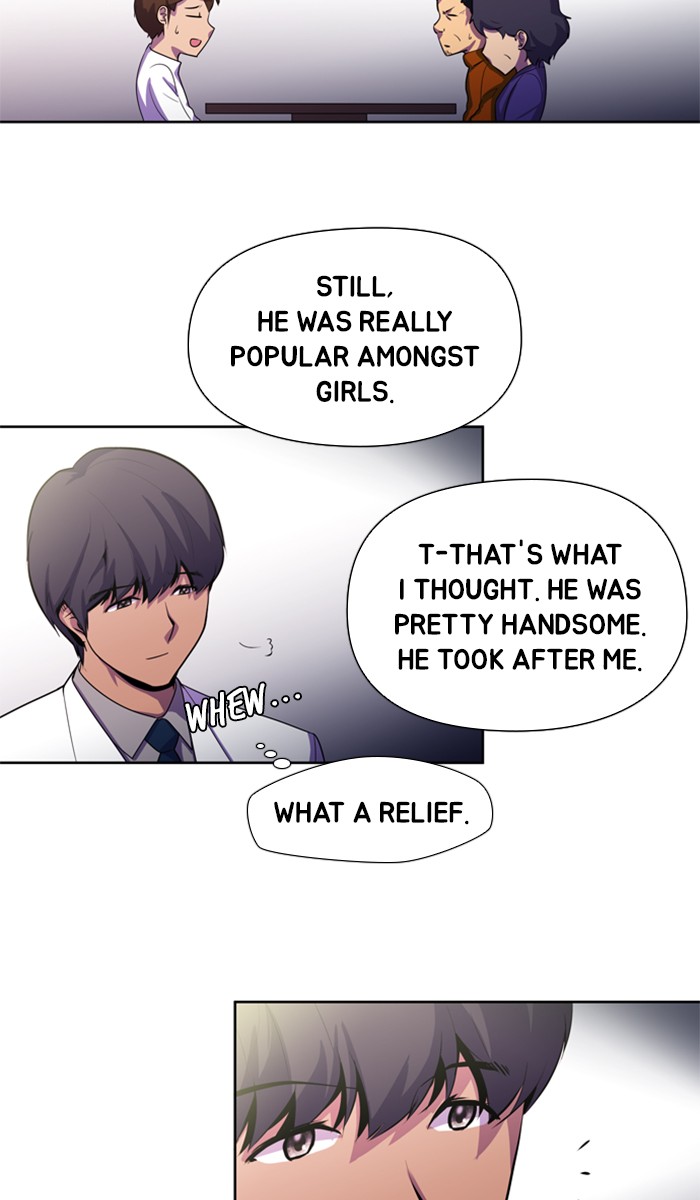 Dr. Frost Chapter 146 page 34 - Chapter 146: Ep. 146 - Those Who Are Not Yet Alive (10)