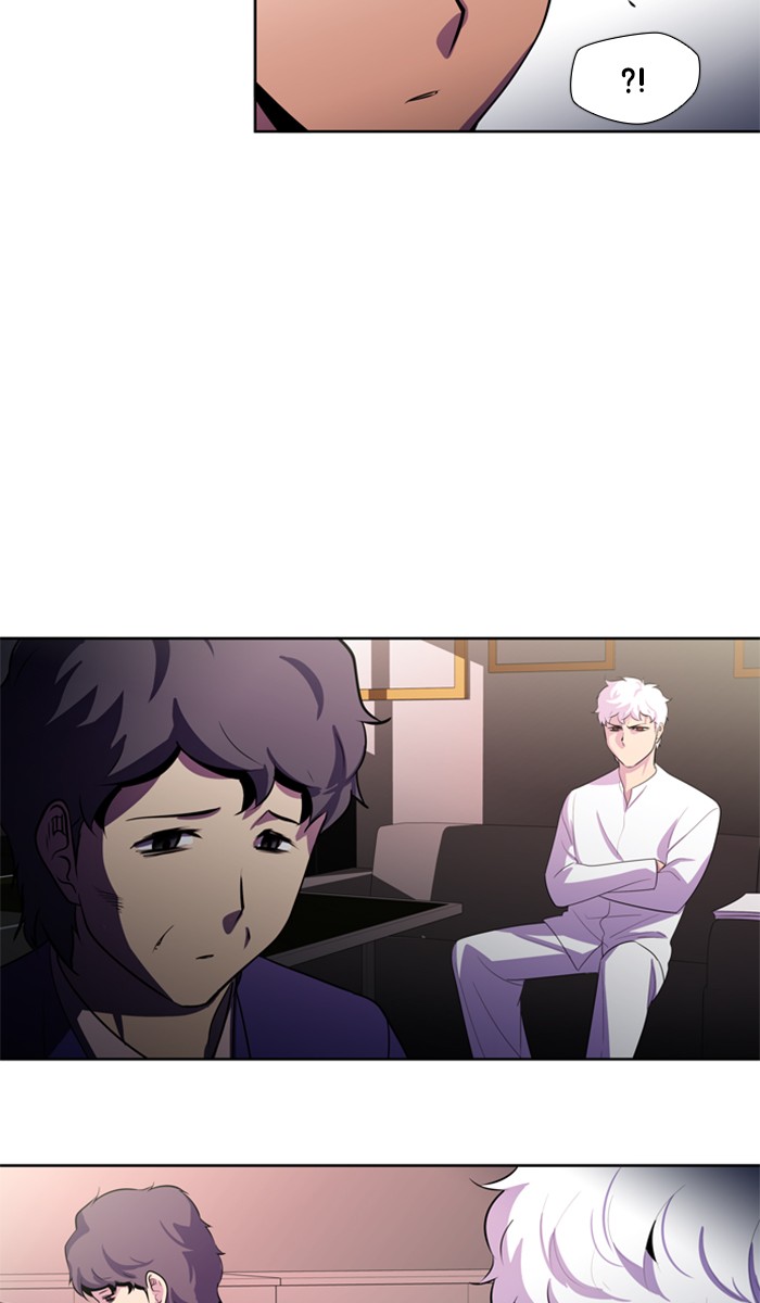Dr. Frost Chapter 146 page 35 - Chapter 146: Ep. 146 - Those Who Are Not Yet Alive (10)