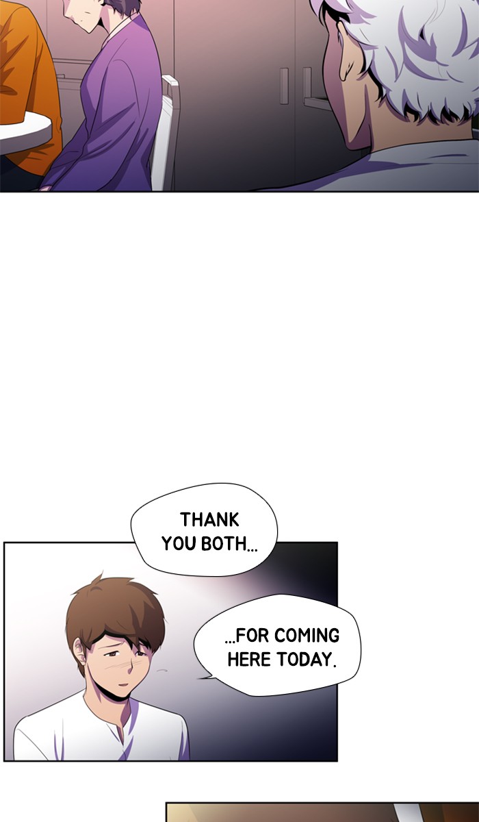 Dr. Frost Chapter 146 page 36 - Chapter 146: Ep. 146 - Those Who Are Not Yet Alive (10)