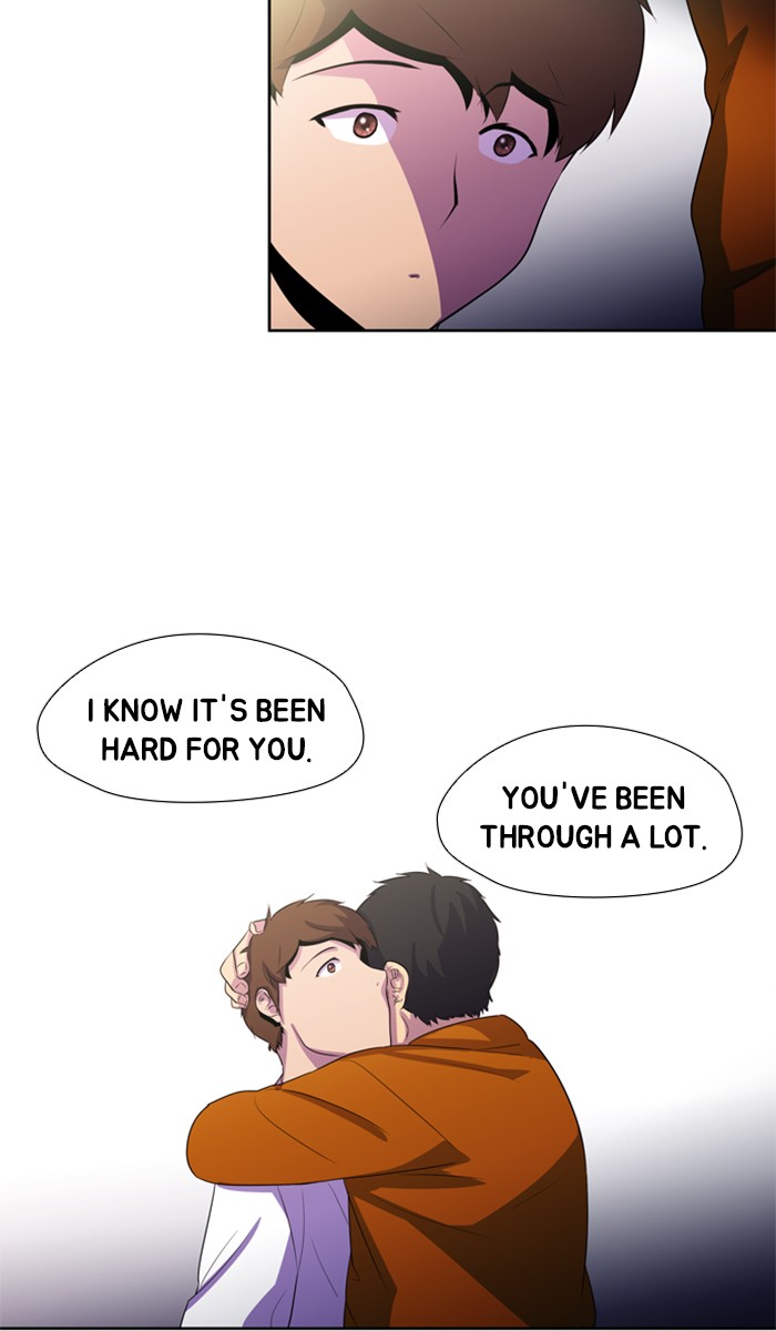 Dr. Frost Chapter 146 page 37 - Chapter 146: Ep. 146 - Those Who Are Not Yet Alive (10)