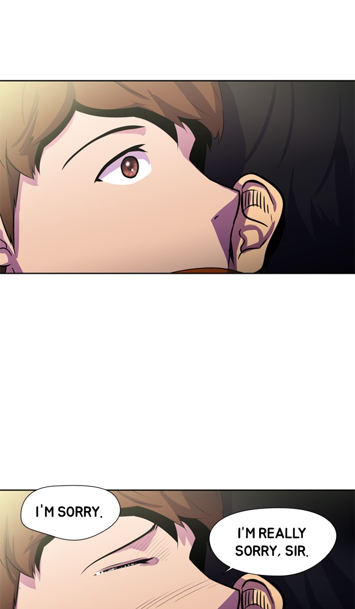 Dr. Frost Chapter 146 page 38 - Chapter 146: Ep. 146 - Those Who Are Not Yet Alive (10)