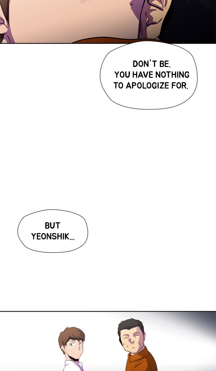 Dr. Frost Chapter 146 page 39 - Chapter 146: Ep. 146 - Those Who Are Not Yet Alive (10)