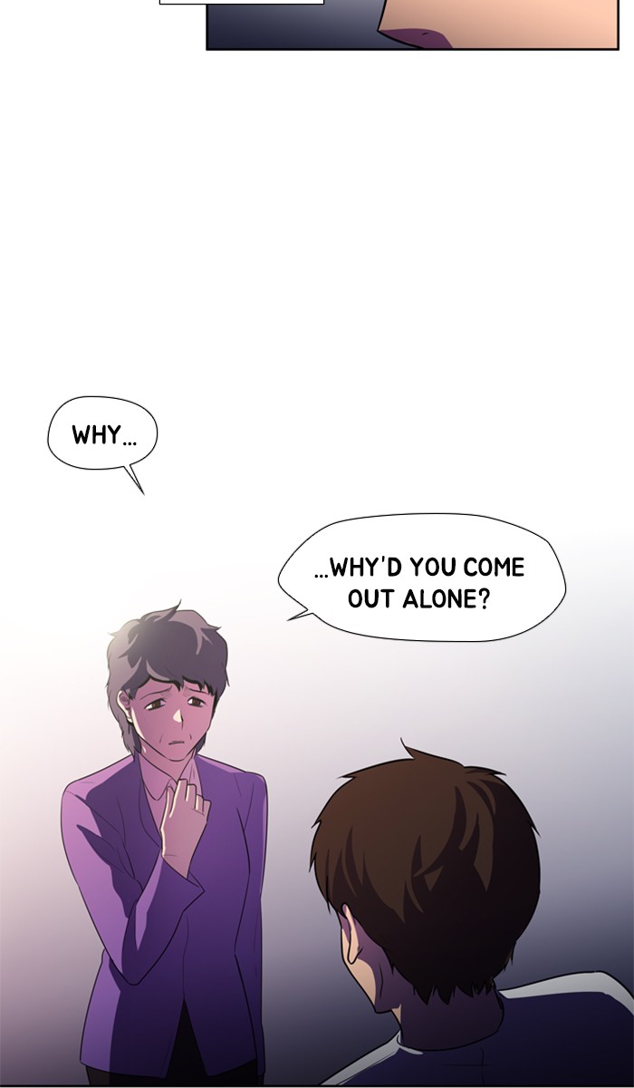 Dr. Frost Chapter 146 page 41 - Chapter 146: Ep. 146 - Those Who Are Not Yet Alive (10)