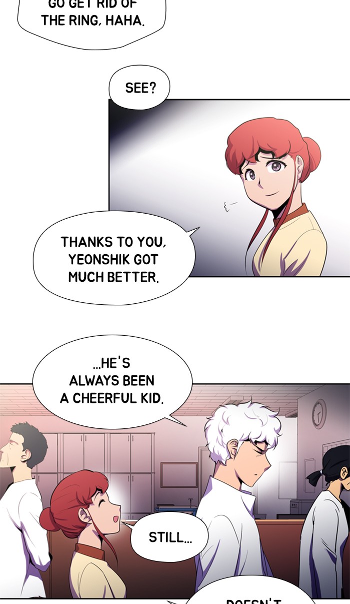 Dr. Frost Chapter 146 page 5 - Chapter 146: Ep. 146 - Those Who Are Not Yet Alive (10)