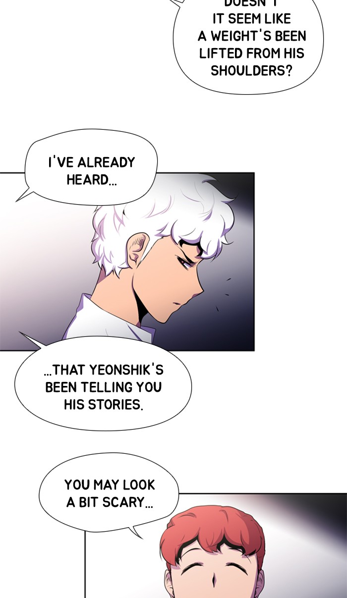 Dr. Frost Chapter 146 page 6 - Chapter 146: Ep. 146 - Those Who Are Not Yet Alive (10)