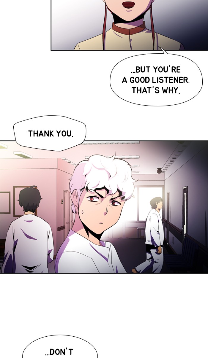 Dr. Frost Chapter 146 page 7 - Chapter 146: Ep. 146 - Those Who Are Not Yet Alive (10)