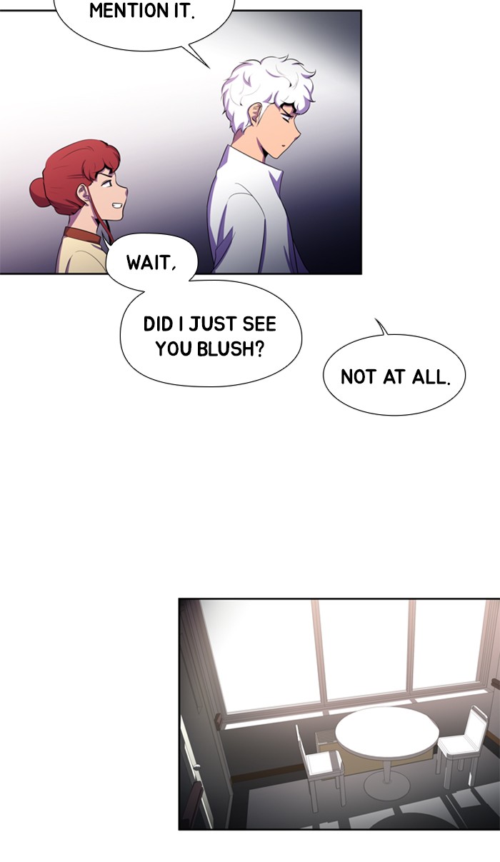 Dr. Frost Chapter 146 page 8 - Chapter 146: Ep. 146 - Those Who Are Not Yet Alive (10)