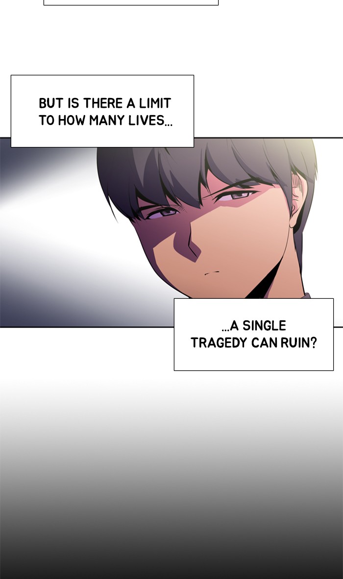 Dr. Frost Chapter 147 page 10 - Chapter 147: Ep. 147 - Those Who Are Not Yet Alive (11)