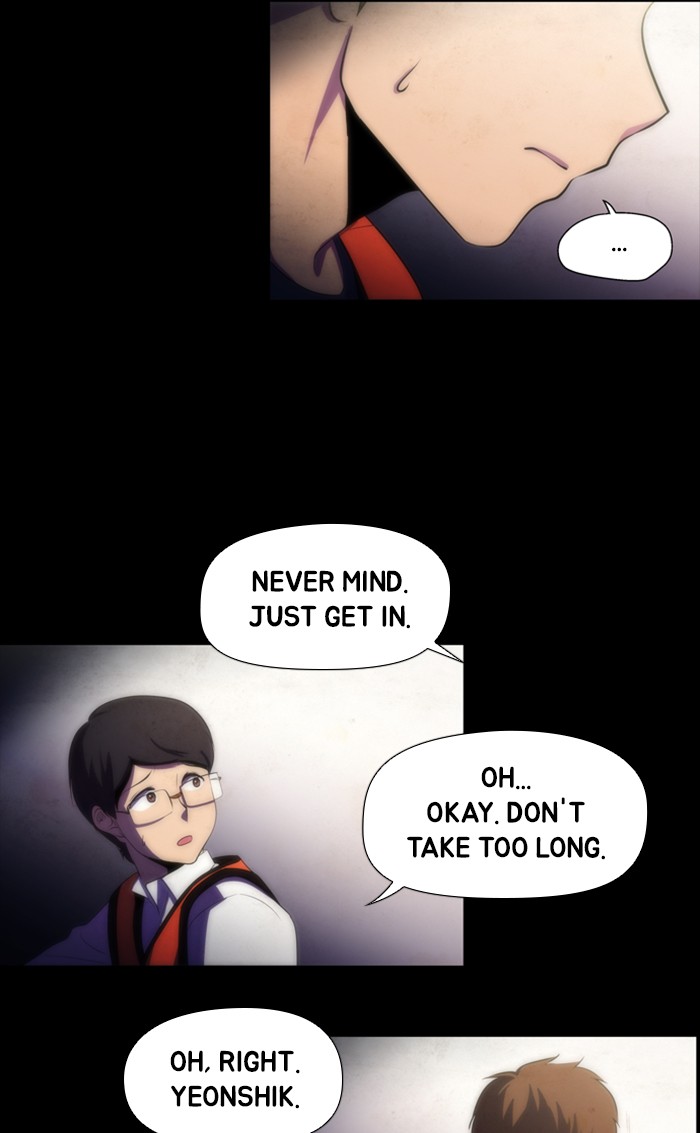 Dr. Frost Chapter 147 page 19 - Chapter 147: Ep. 147 - Those Who Are Not Yet Alive (11)
