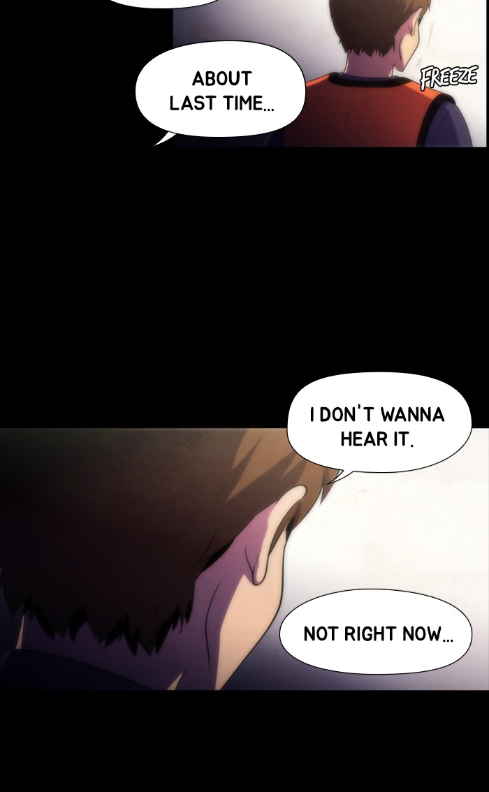 Dr. Frost Chapter 147 page 20 - Chapter 147: Ep. 147 - Those Who Are Not Yet Alive (11)