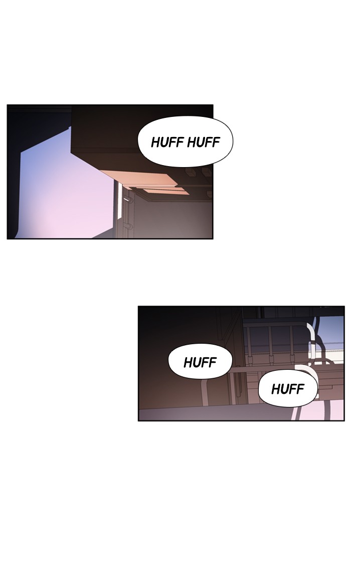 Dr. Frost Chapter 147 page 23 - Chapter 147: Ep. 147 - Those Who Are Not Yet Alive (11)