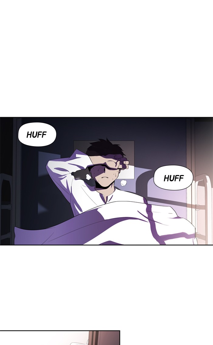 Dr. Frost Chapter 147 page 24 - Chapter 147: Ep. 147 - Those Who Are Not Yet Alive (11)