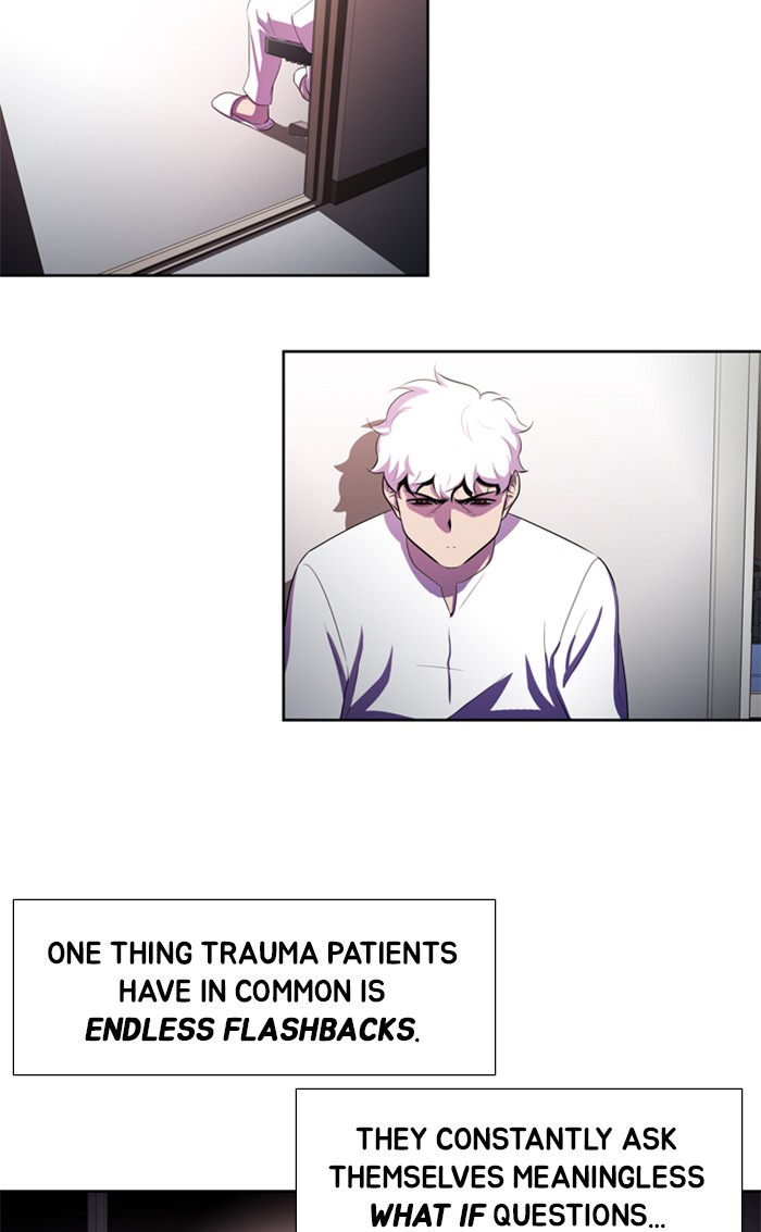 Dr. Frost Chapter 147 page 25 - Chapter 147: Ep. 147 - Those Who Are Not Yet Alive (11)