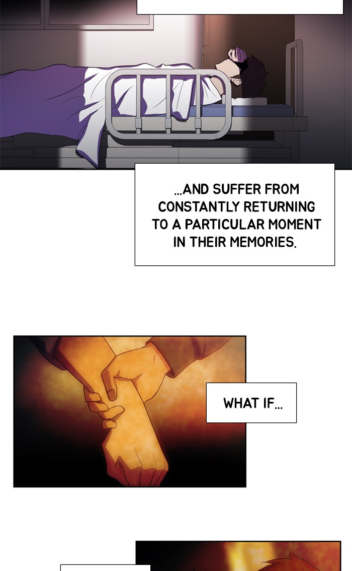 Dr. Frost Chapter 147 page 26 - Chapter 147: Ep. 147 - Those Who Are Not Yet Alive (11)