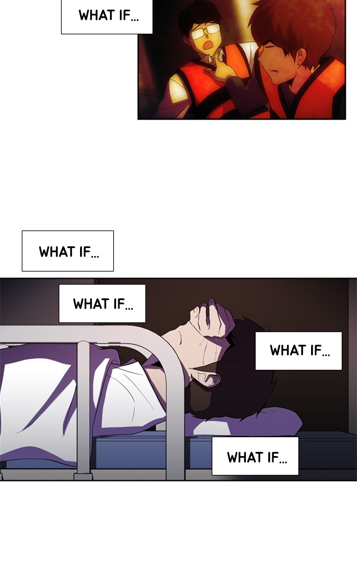 Dr. Frost Chapter 147 page 27 - Chapter 147: Ep. 147 - Those Who Are Not Yet Alive (11)