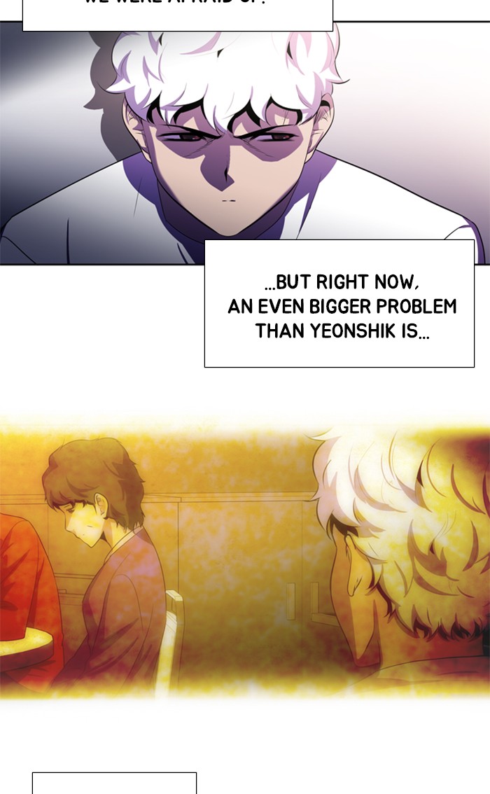 Dr. Frost Chapter 147 page 29 - Chapter 147: Ep. 147 - Those Who Are Not Yet Alive (11)
